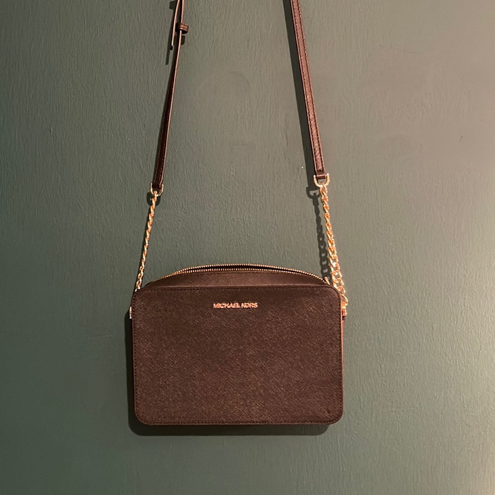 Small Michael Kors crossbody